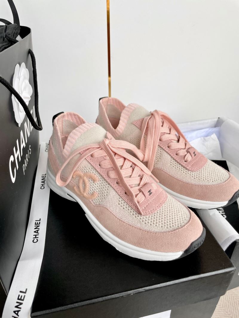 Chanel Sport Shoes